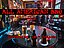 All American BBQ im Café Treibeis Altona