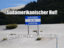 Kleiner Freitag im Treibeis