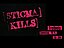 Stigma Kills - Songs gegen das Barsterben