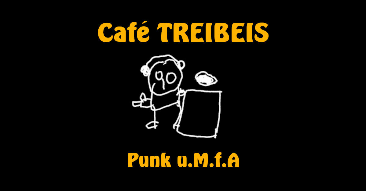 (c) Cafe-treibeis.de
