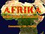 The Taste of Africa