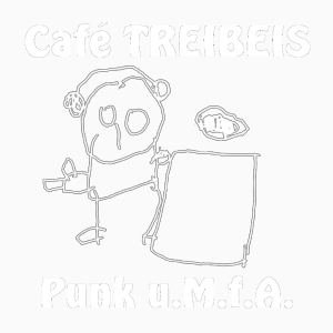 Logo Café Treibeis Hamburg