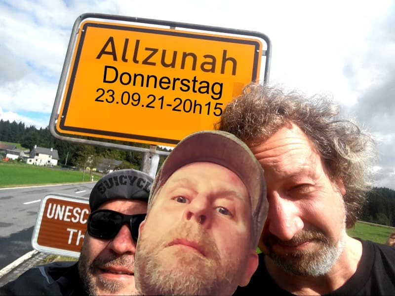 Ottensener Kneipenquiz - online in live mit Farbe!