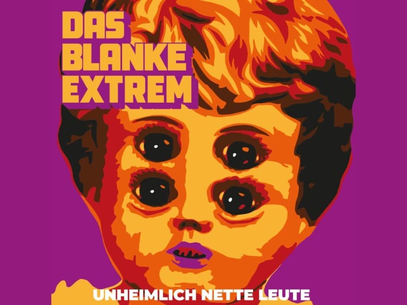 Das blanke Extrem - Pot Punk Freiburg