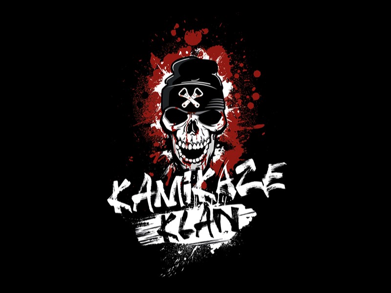 Kamikaze Klan im Café Treibeis